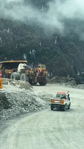 #grasbergmine #ptfreeportindonesia #storytambang #fyptambang #fyp 