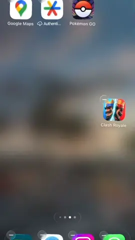 mod 0 de elixir!! . . . . . . #infinito #elixir #modmenu #clashroyale 