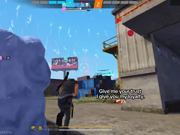 Hehe #fpyシ #related #xybca #thanos #free_fire 