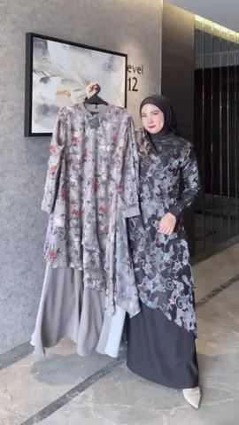 #fyp #gamisnewlusy #gamislebaran2026 #gamismelayu 