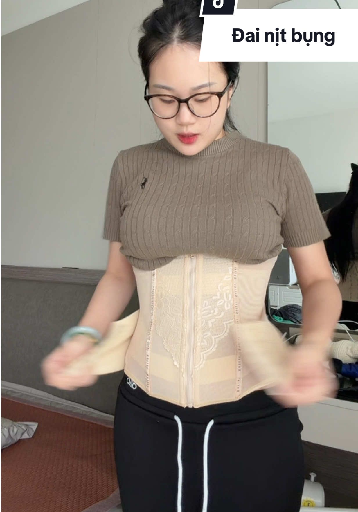 có bà nào đang dùng k #mebexiuxiu #tocuaxiu #dainitbung #dainitbungsausinh 