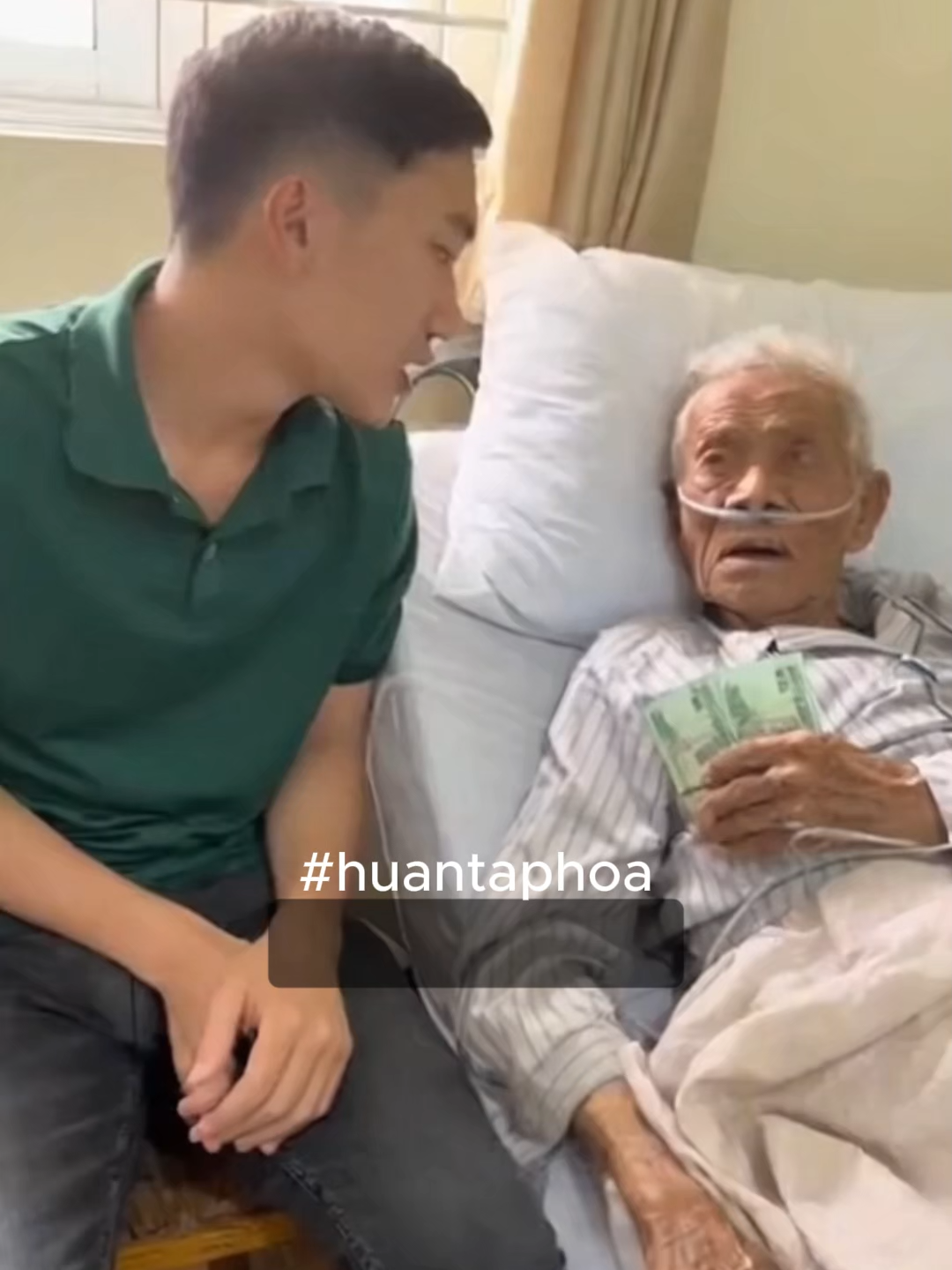 Không của tao thì của ai #huantaphoa