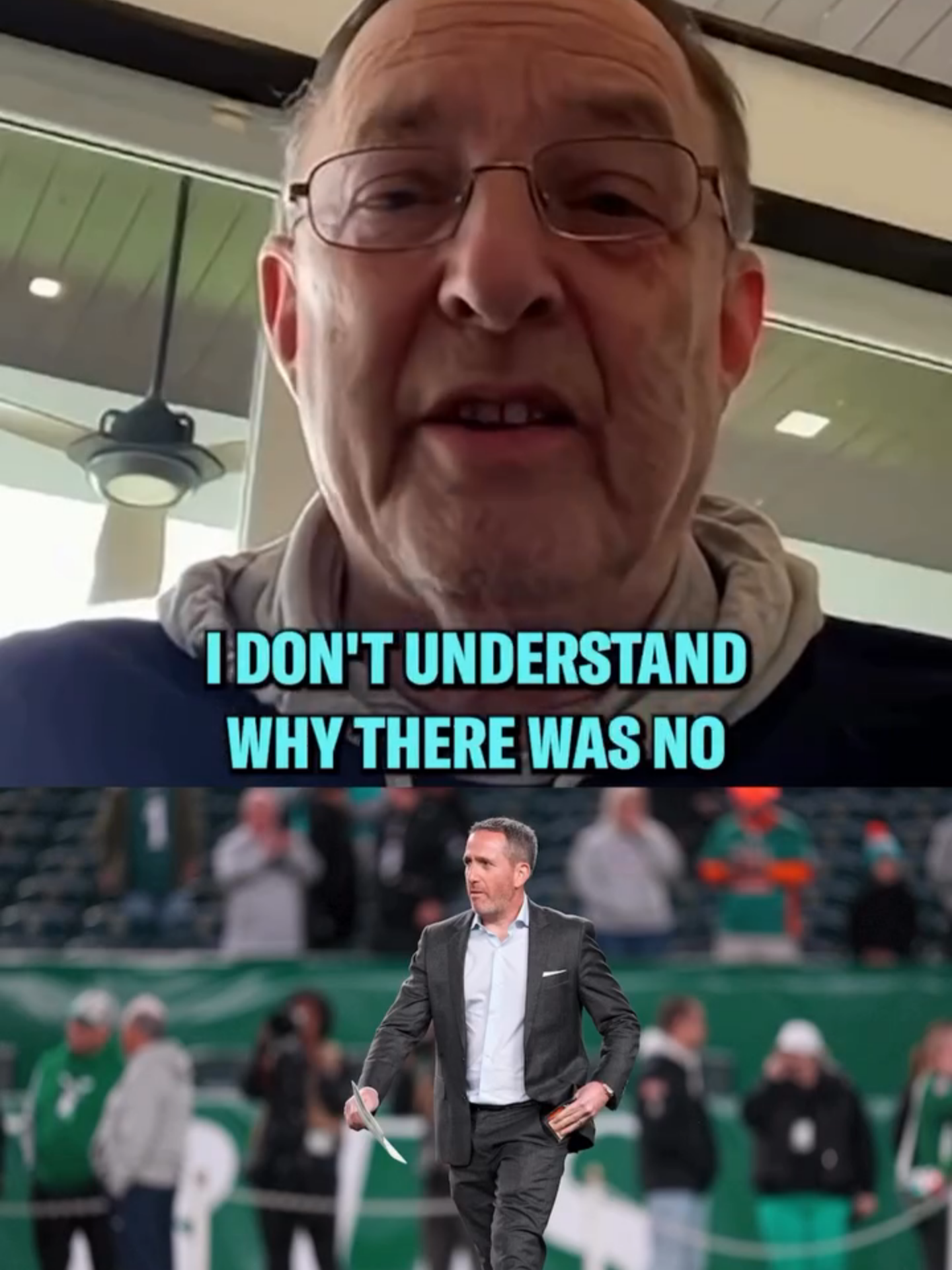 Why don’t other teams follow the blueprint of Howie Roseman and the Eagles front office? Joe Banner weighs in #nfl #eagles #philadelphiaeagles #jalenhurts