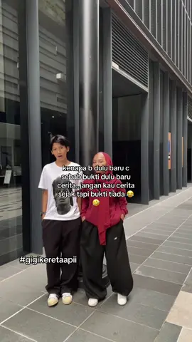 jangan lah bina cerita beb tak malu ke #sindiran #quates #masukberandafyp #bataknya 