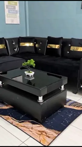 #SofabentukL #lihatkeranjangkuning #fyppppppppppppppppppppppp #