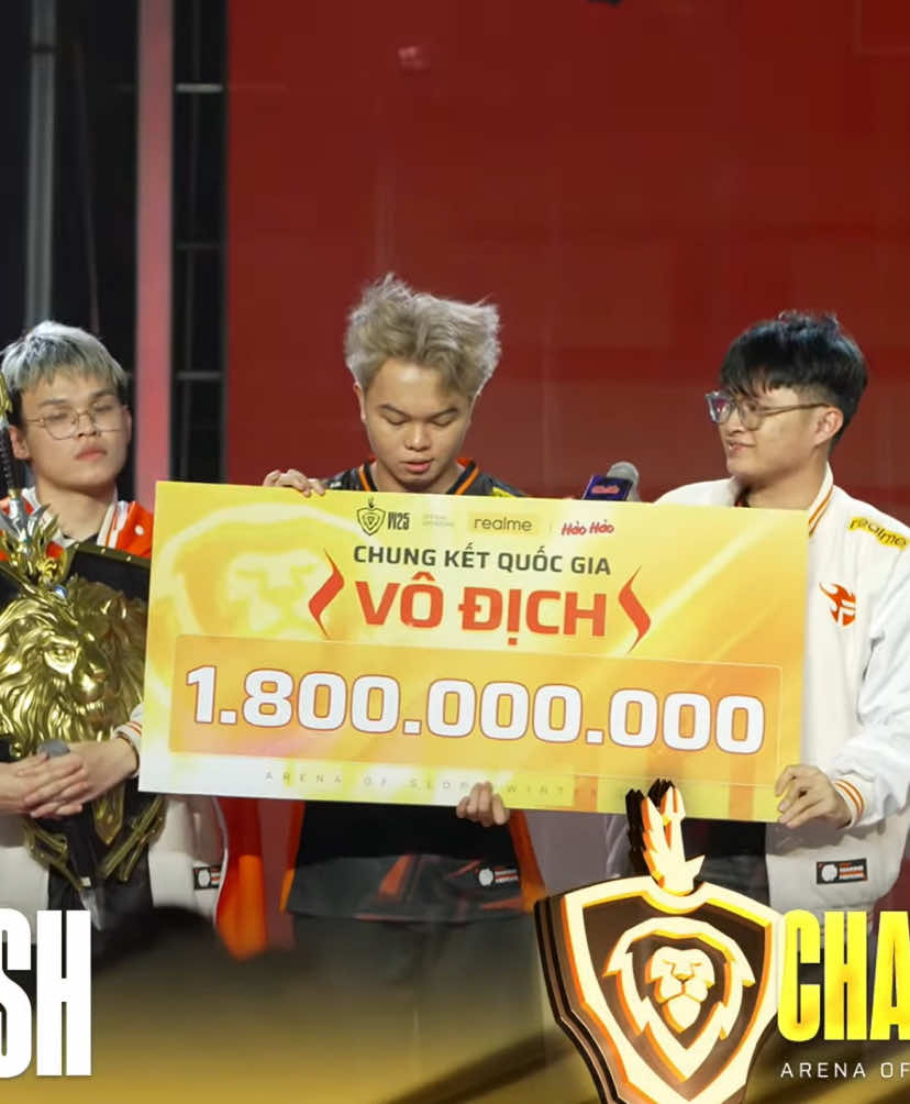 ĐẾ VƯƠNG FPT ĐÃ QUAY TRỞ LẠI SAU GẦN 5 NĂM. MỘT HÀNH TRÌNH ĐẦY NỖ LỰC CỦA TEAM⚡️ Cre:@Biên tập nghiệp dư  #fptxflash #vodich #lienquanmobile #dtdvmuadong2025 