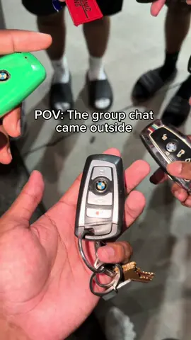 BMW party#fyp #fypシ #bmw #carsoftiktok #cars 