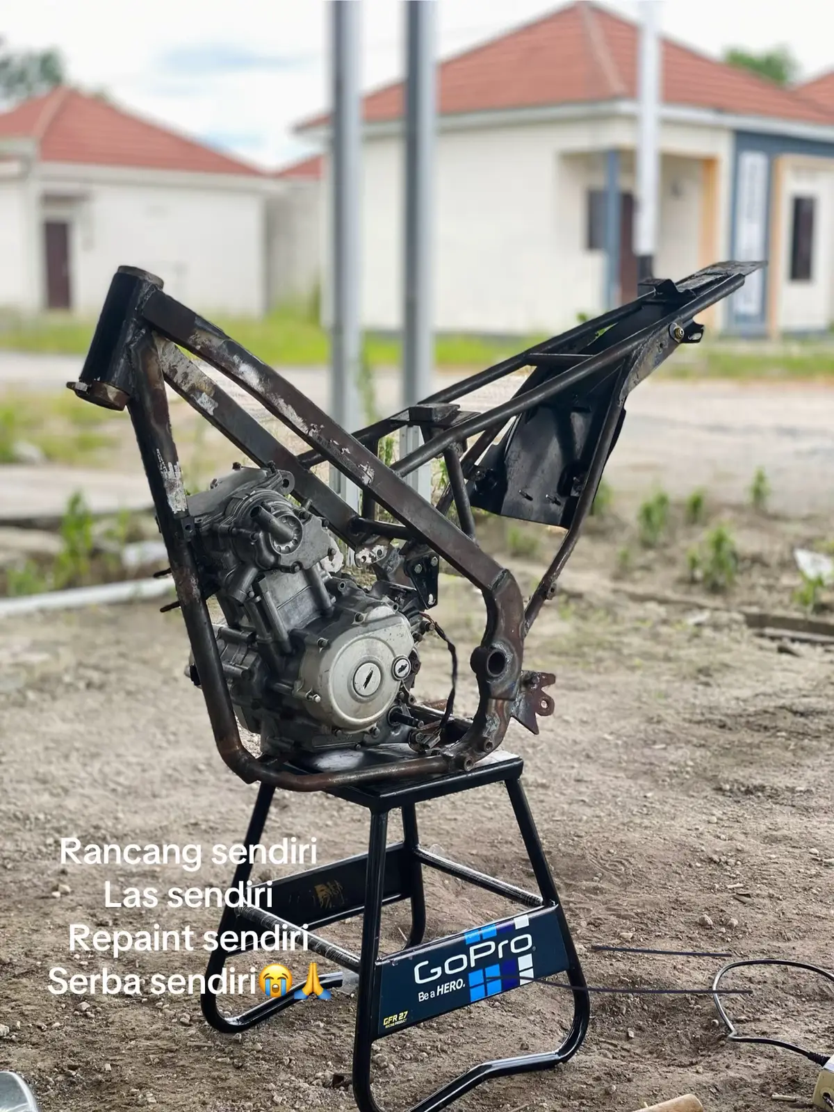 #ktm #klx140 #trabas #klx #capcut 