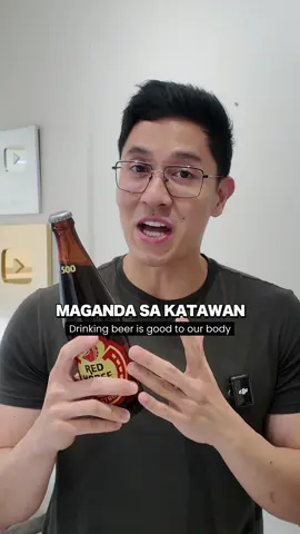 Mahilig sa beer? Panuorin mo to
