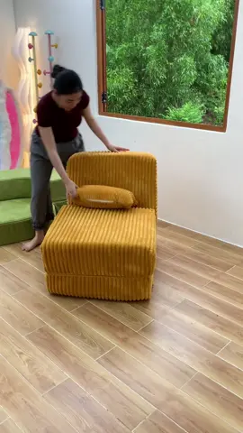 Ghê sofa gấp gọn @Nội Thất Phương Thanh #ghế_sofa_decor #ghế_sofa #ghế_sofa_giường_gấp_gọn 