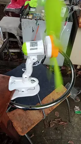 #พัดลมพกพา #พัดลมมินิ #ของดีบอกต่อ #ของมันต้องมี 