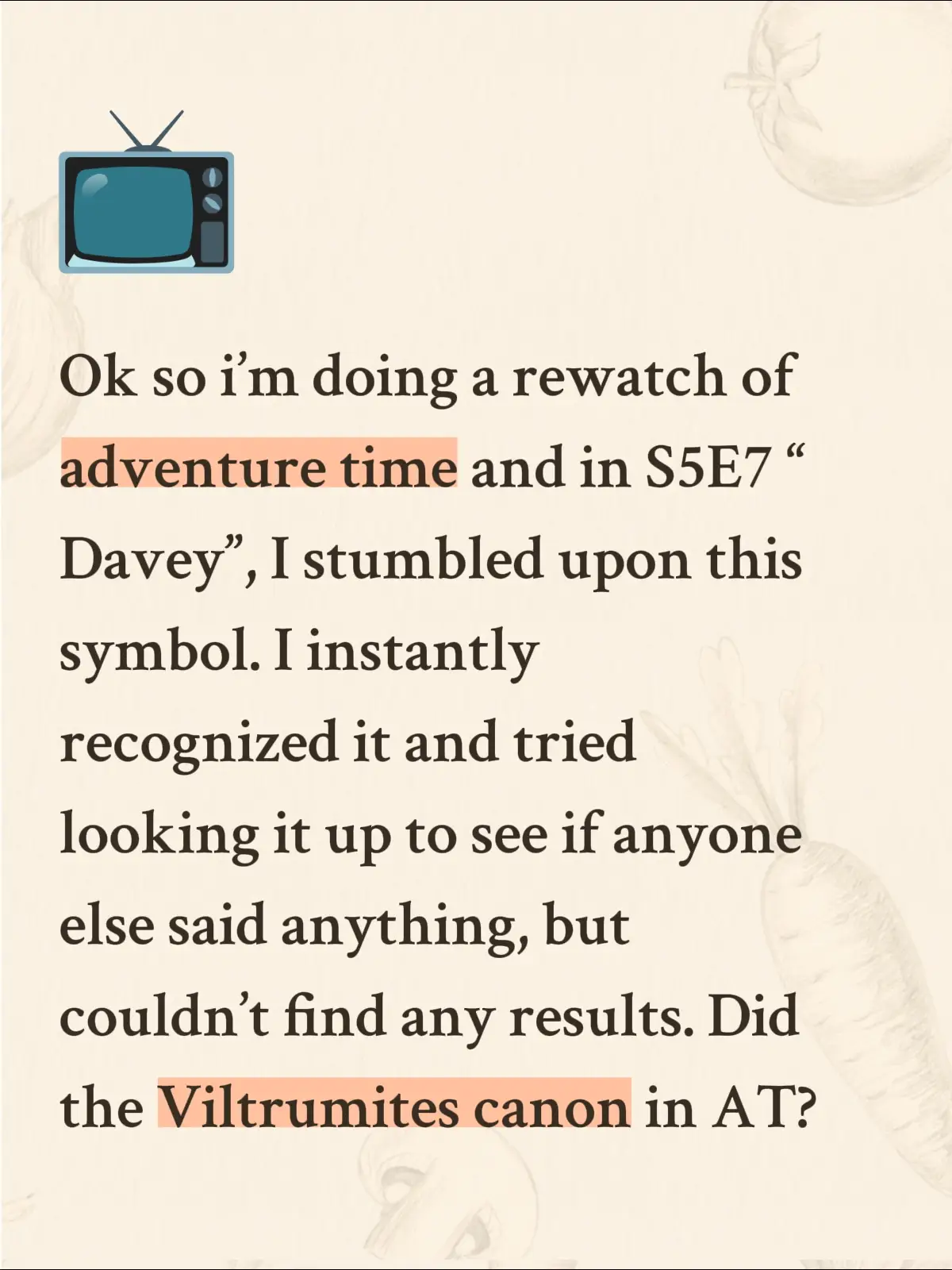 #ViltrumEmpire #Mark #Invincible #AdventureTime #Finn