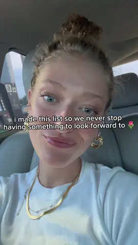 we write down dreams just to have more reasons to meet 💞