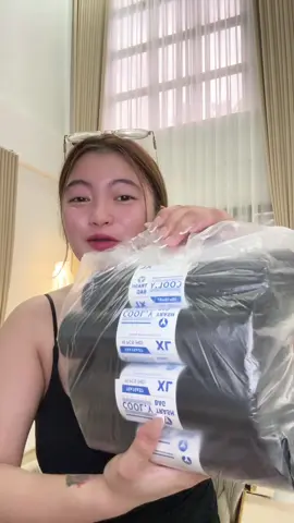 #garbagebag #trashbag #fyp #murah #disposableplasticbag 