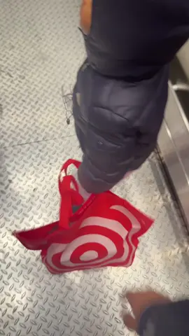 Target run 😭❤️ #fyp #momlife #venting 