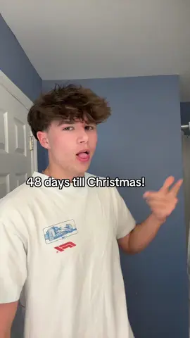 48 daysss#christmas #christmastiktok 