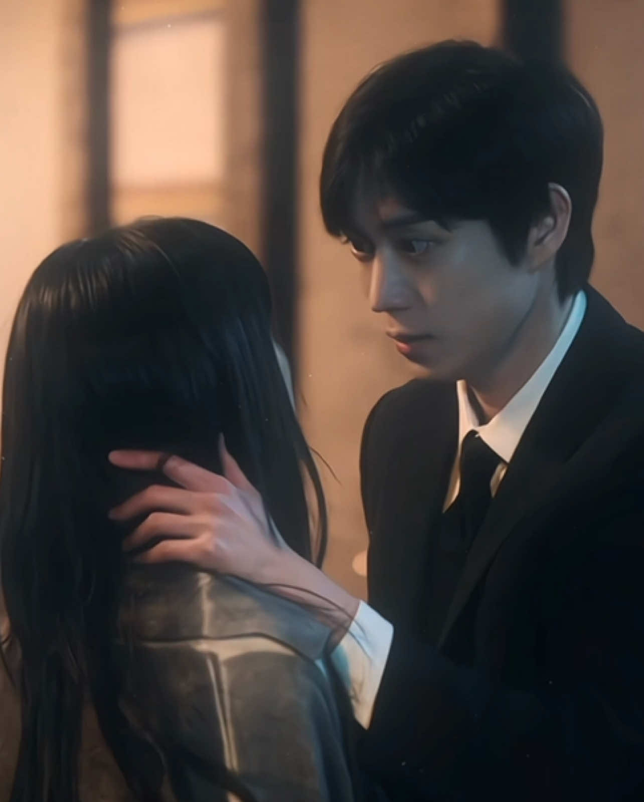 sẵn sàng làm tất cả vì em. | id: nghien_phim_han._.l #dearx #kimyoojung #kimyoungdae 