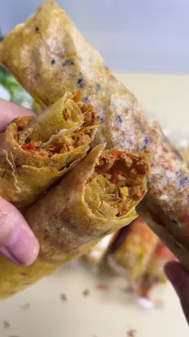 Bánh tráng nướng mắm ruốc đặc sản Phan Rang#xuyenanvat4 #banhtrangnuongmamruoc #banhrang 