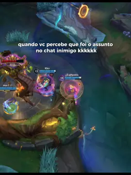 todo mundo parando pra digitar KKKKKK  #fy #wildrift #lolwildrift #lux 