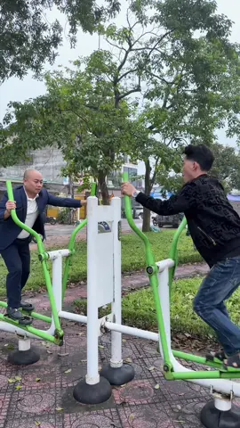 Thể dục cùng sếp lâm #LearnOnTikTok #fyp #thuykako #CapCut 