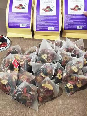 Men's Tea: A Savor of Every sip