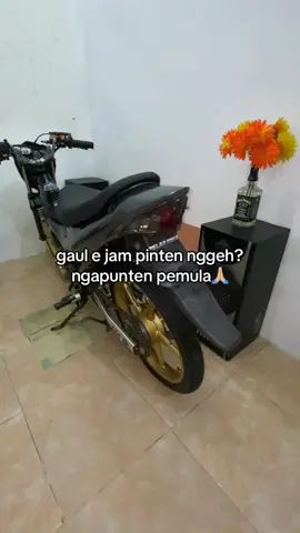 ampun digalaki🙏🏼#fuporting #fuporting155 #foryouu #satria150fi_độ_kiểng #fyppage 