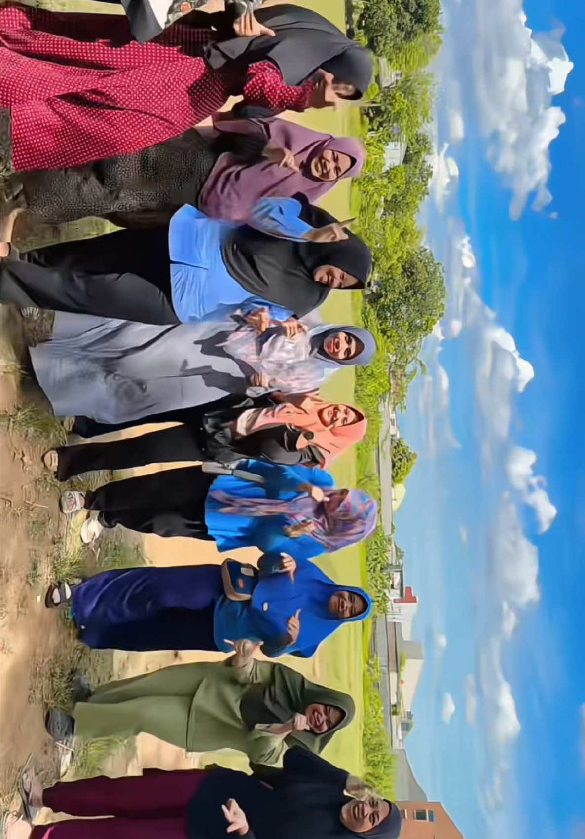 Yang manis tapi bukan gula 💅🏻