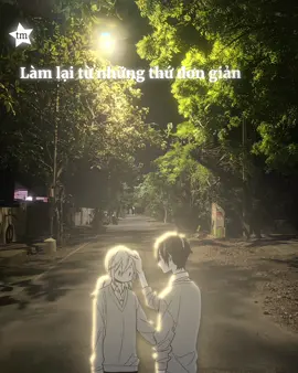 lam lai tu nhung thu don gian nhat. 