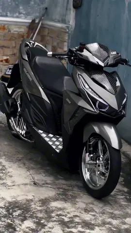 🥰 #vario150 #varioledold #variomodifikasi 
