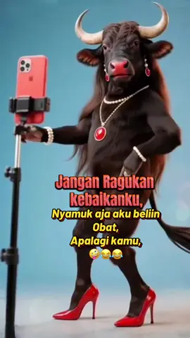 Jangan ragukan ya. 😝 #obatnyamuk #fyp #katakata #soundviral #fylpシ 