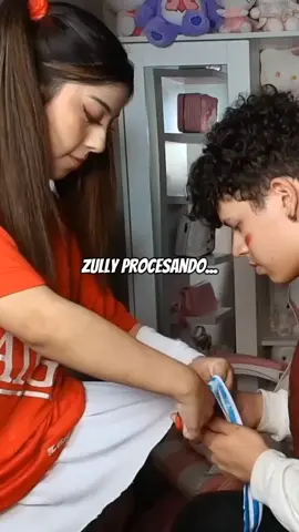 #zully #yaniz #kickperu #teamgatchurras💗🐱 #divertido 