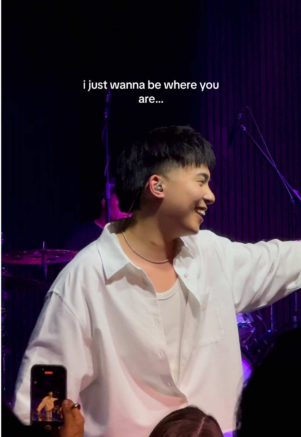 song: where you are - keenan te