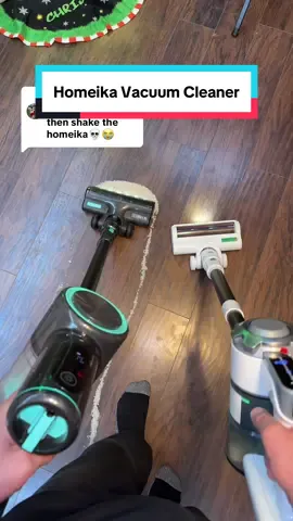 Replying to @Cj the Homeika is SOOO much better! 🙌🙌🙌 #tiktokshopcybermonday #tiktokshopblackfriday #tiktokshopfalldealsforyou #tiktokshopcreatorpicks #homeandelectronicsdeals 