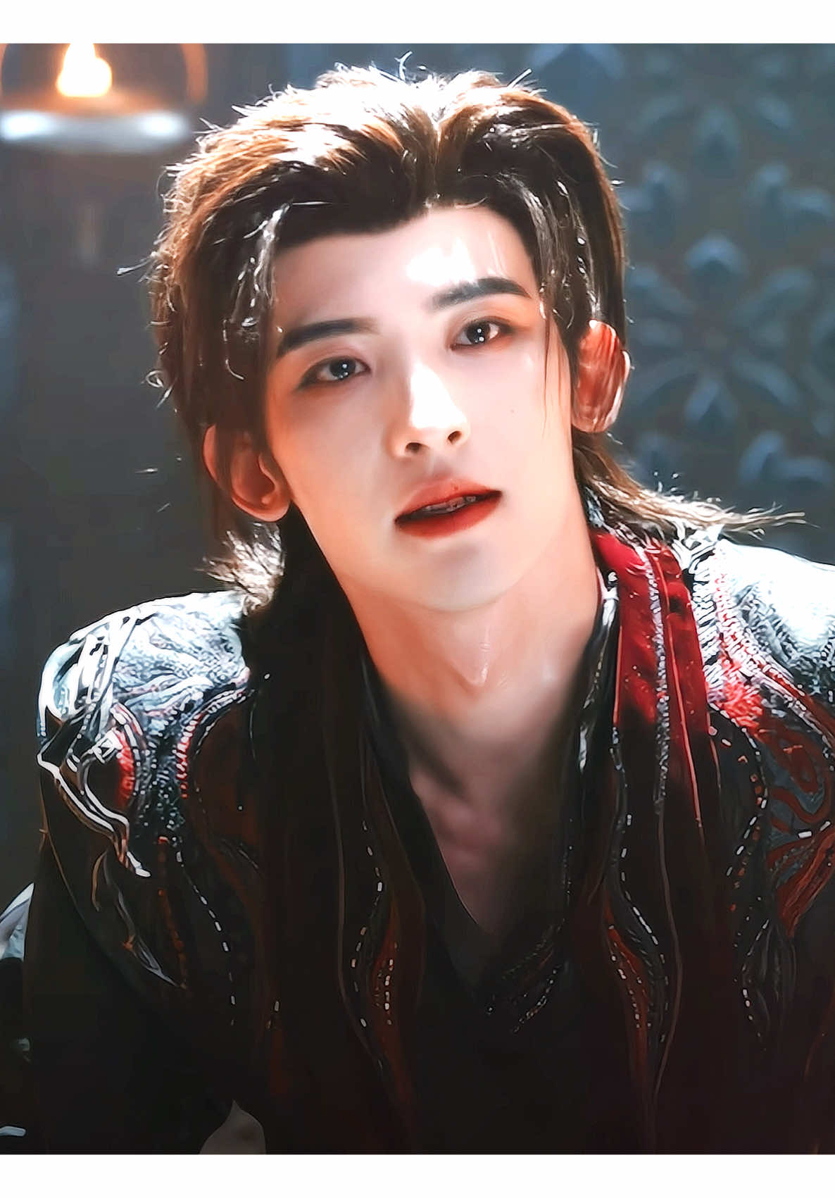 càng ngày dã tâm của hắn lại càng lớn hơn #amhatruyen #toxuongha #thuonghoasam #nku_ngice 