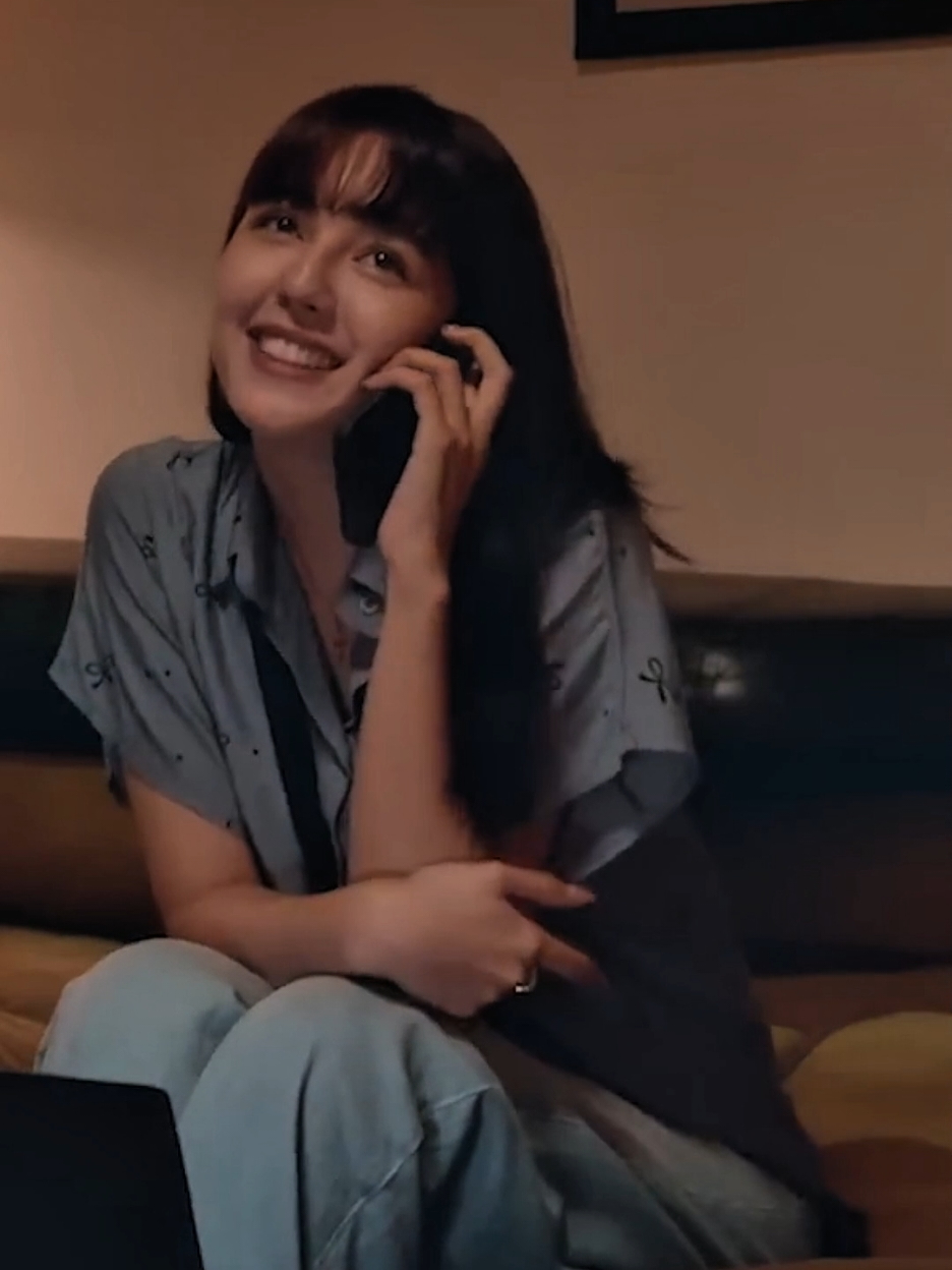 Maka Lovestream x Sanggang Dikit FR crossover~ Hustisya naman bakit maganda pa rin kahit ma-pimples 🫠😁😅 @Chanty @gmanetwork  #SanggangDikitFR #MakaLovestream #lapilluschanty #Transformation #CapCut 