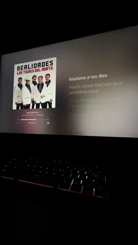 Qué tal si eres tú by Los Tigres del norte #lyrics #lyrics_songs #lostigresdelnorte #dedicar #enamorados 