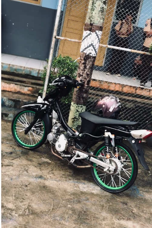 Sess jiee @ᴢ #kphgank #kphjogjastyle #suprabapak #karisma125 #fypシ゚ 