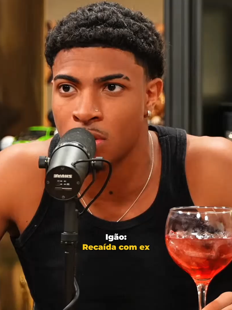 Um Zago que ninguém conhece! #zago #podpah