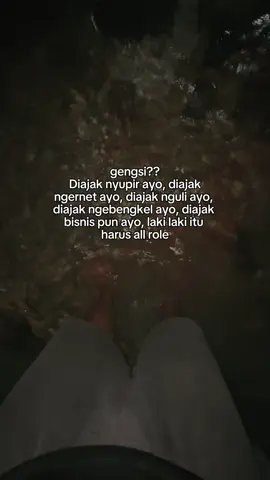 #CapCut spek kuli diajak bersaing tentu mundur aku dek #kuli #paket 