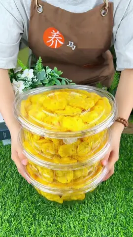 Thơm Sấy Dẻo #thomsaydeo #thomsaymuoiot #khomsaydeo #khomsaymuoiot #anvat 