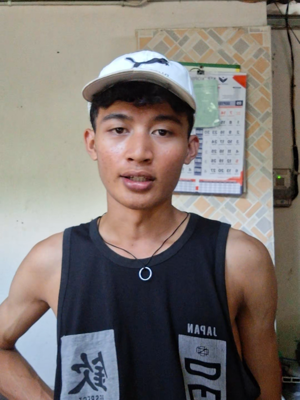 Membalas @andoni_doni fakta soalnya gw juga