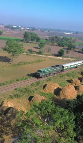 Train Drone Shots by Talha Bhatti #talhabhatti #drtalhabhatti #droneshots #train 