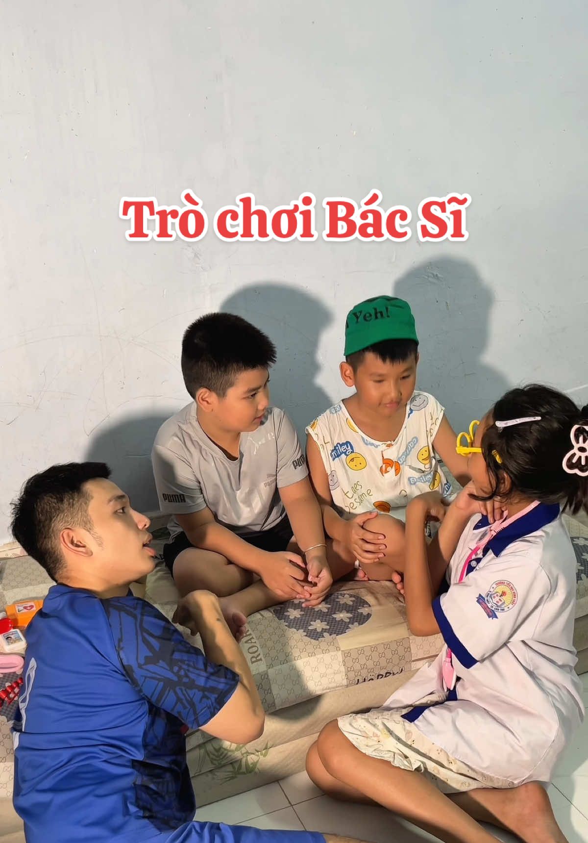 Không chơi thì nghỉ, ok tui nghỉ 🥲🙂 #QuangHien #dvquanghien #funny #fyp #haihuocvuinhon 