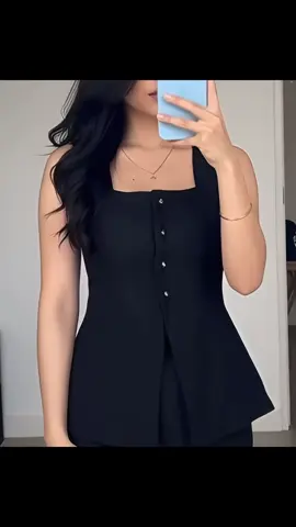 #coords #set #vesttop #skirt #outfitideas 