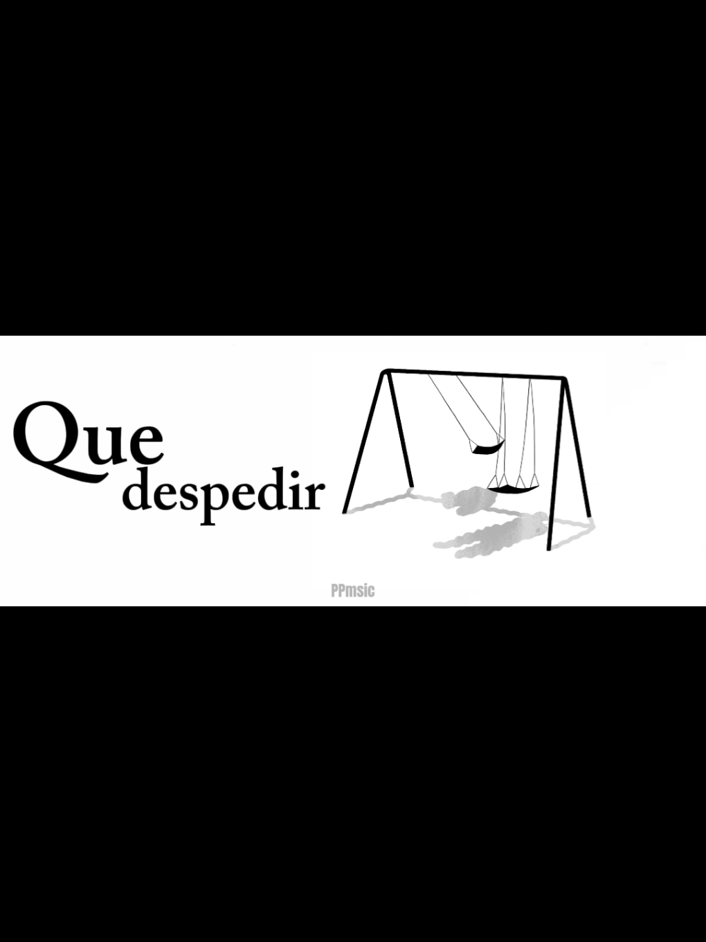 Me tengo que despedir// ARTZ B #metengoquedespedir #artzb #ARTZB #lyricsvideo #pepemsic 