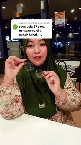 Membalas @sri.anjayani00 Kacamata Baca Dan Jalan Viral #kacamata #kacamatabaca #kacamataplus #kacamatabacadanjalan #videoviralitiktok 