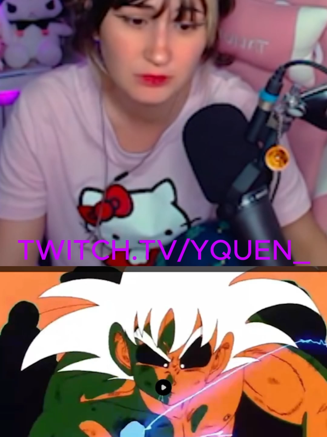 dragon ball capitulo 148 parte 1.#reaccion por primera vez #dragon ball latino #goku#bulma#Krilin#yamcha#roshi#milk#yquen_ #yquennn#kick#twitch#aventura#clips#Saga#humor#anime#sayayin#picoro daimaku #piccolo#kamisama#patrulla roja#abuelito gohan#tenshihan#chaos#maestro karin #taopaipai#yajirobe#mrpopo#goku niño #reaction #streamrs#dragonball