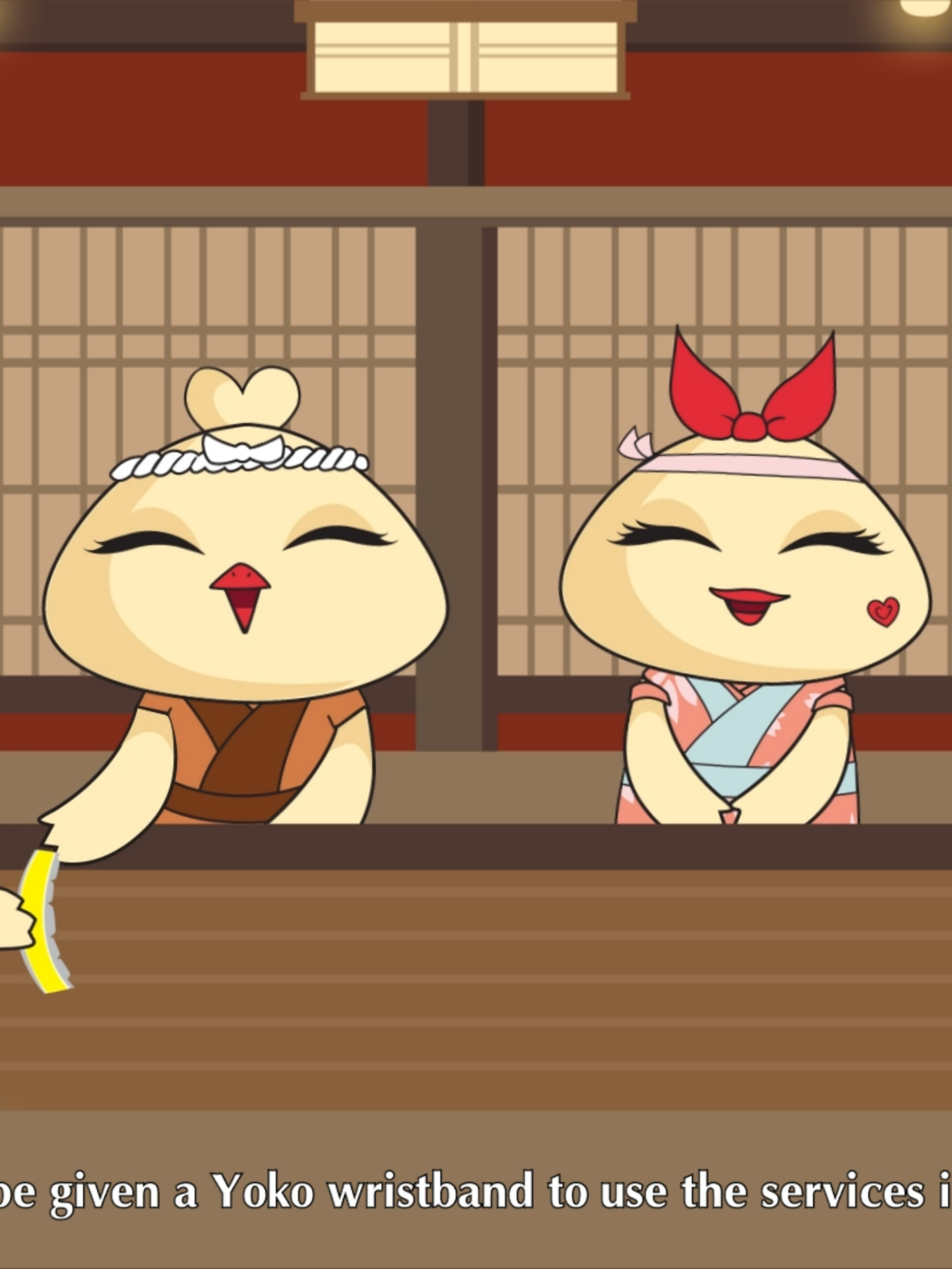 Một trải nghiệm trọn vẹn bắt đầu từ những chi tiết nhỏ nhất. Tại Yoko Onsen, chiếc vòng tay tiện ích được thiết kế như người đồng hành lặng lẽ: mở tủ cá nhân, ghi nhận chi tiêu nội khu và kết nối các dịch vụ chỉ bằng một thao tác chạm nhẹ. Không cần mang theo ví, chìa khóa hay điện thoại — để đôi tay được tự do, và tâm trí hoàn toàn an yên giữa không gian khoáng nóng thuần Nhật. Tại Yoko Onsen, những tiện ích bạn cần, đã được chuẩn bị sẵn, những phiền toái nhỏ, hãy để chúng tôi lo. Mùa đông này, mời bạn trải nghiệm sự tĩnh tại được nâng niu trong từng chi tiết!  #wellnessjourney #tips #trending #yokoonsenquanghanh #resort