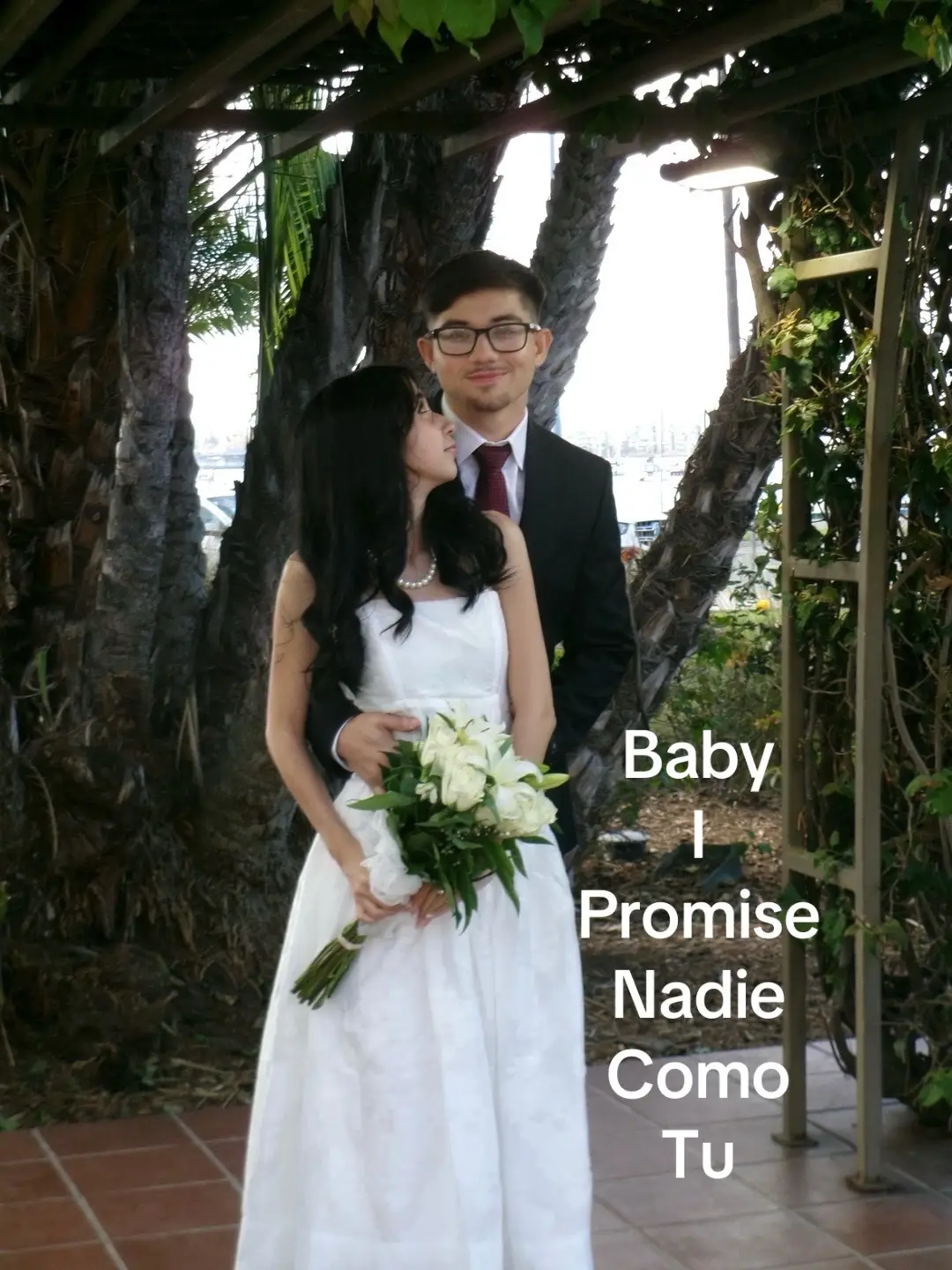 Gane😛#fypシ゚viral #ilovemybf #husbandwife 