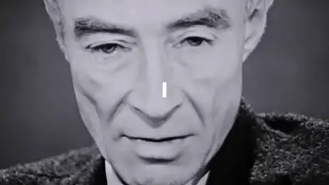 #oppenheimer #war #Science #niche #physics 
